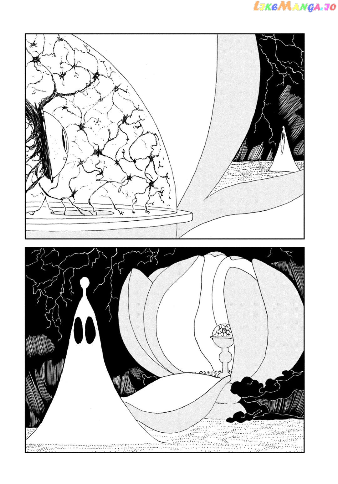 Land of the Lustrous, Chapter 105 image 18